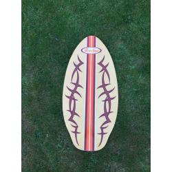 Wooden SkimBoard