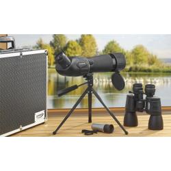Zennox ultimate optical set