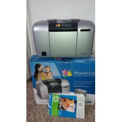 Fantastic Small Printer