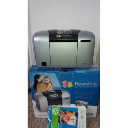 Fantastic Small Printer