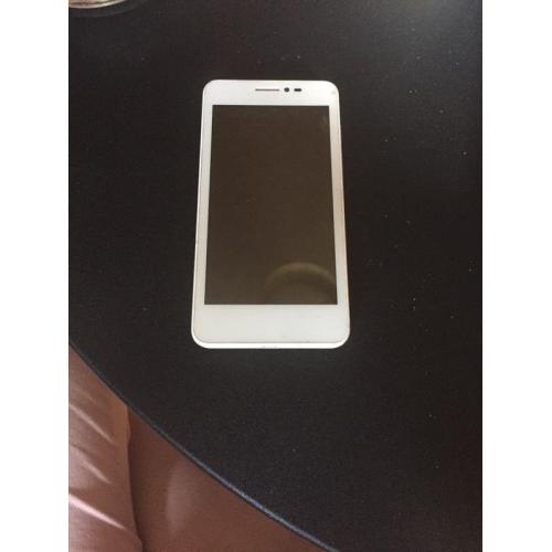 Dual sim mobile phone android cubot p6