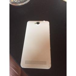 Dual sim mobile phone android cubot p6