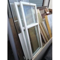 Upvc Double Glaze Units for static caravan or shed