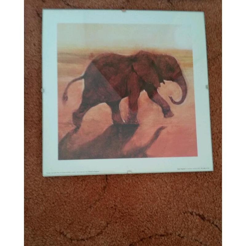 Wall art
