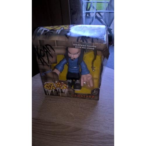 knor figure