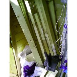 For sale wood