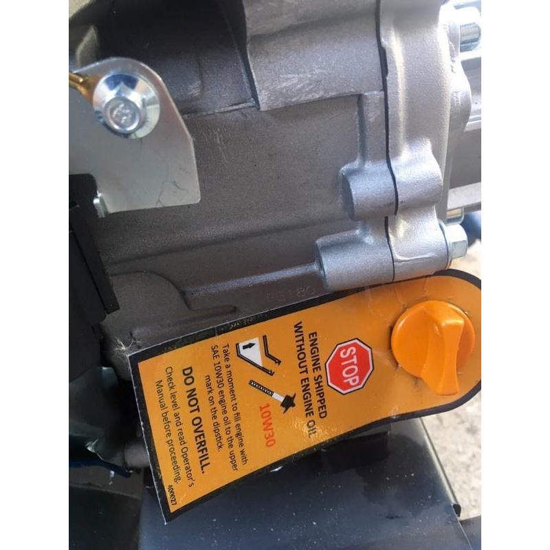 Ford petrol jetwasher new!