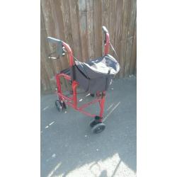 Walking frame