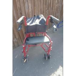Walking frame
