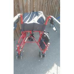 Walking frame