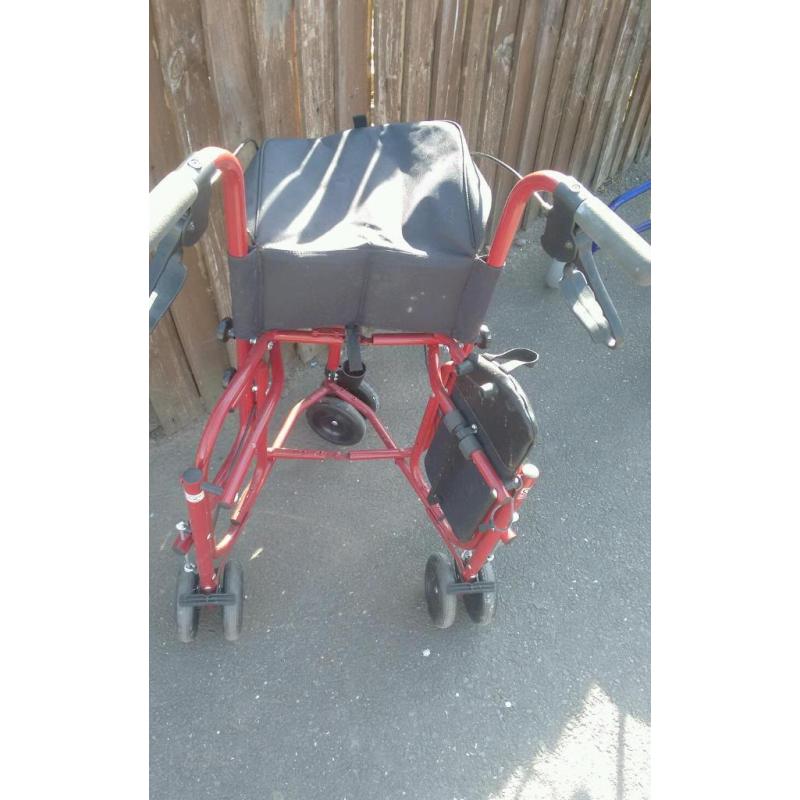 Walking frame