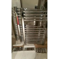 3 radiators like new