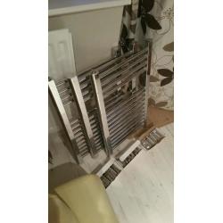 3 radiators like new