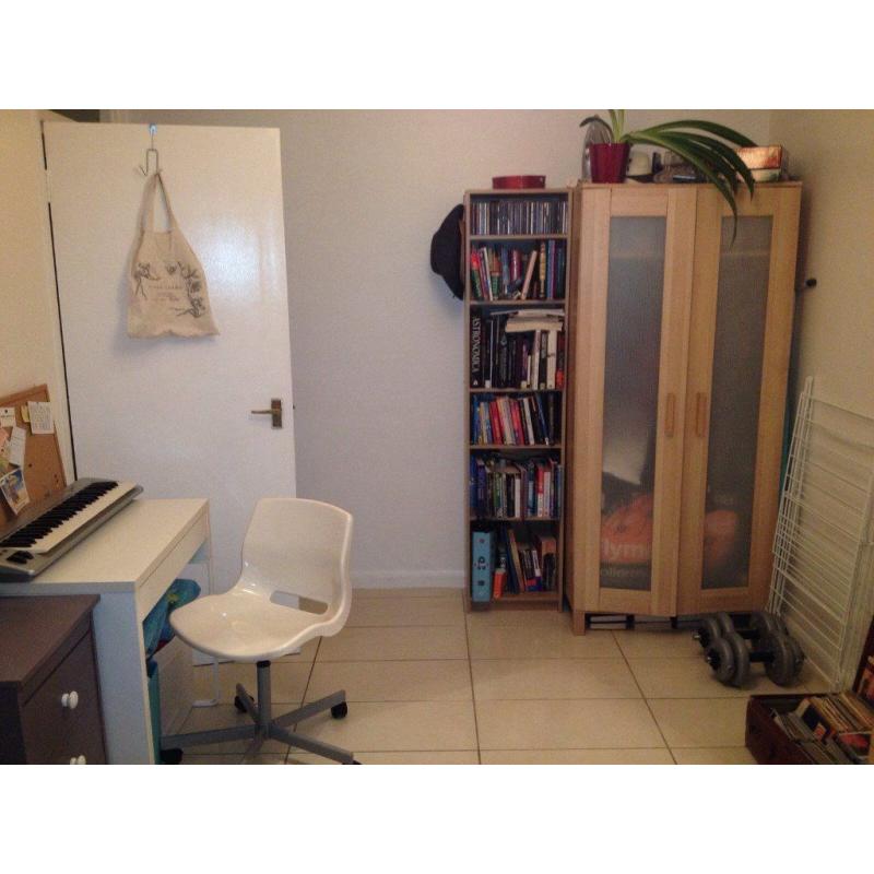 Double room to rent in Finsbury Park