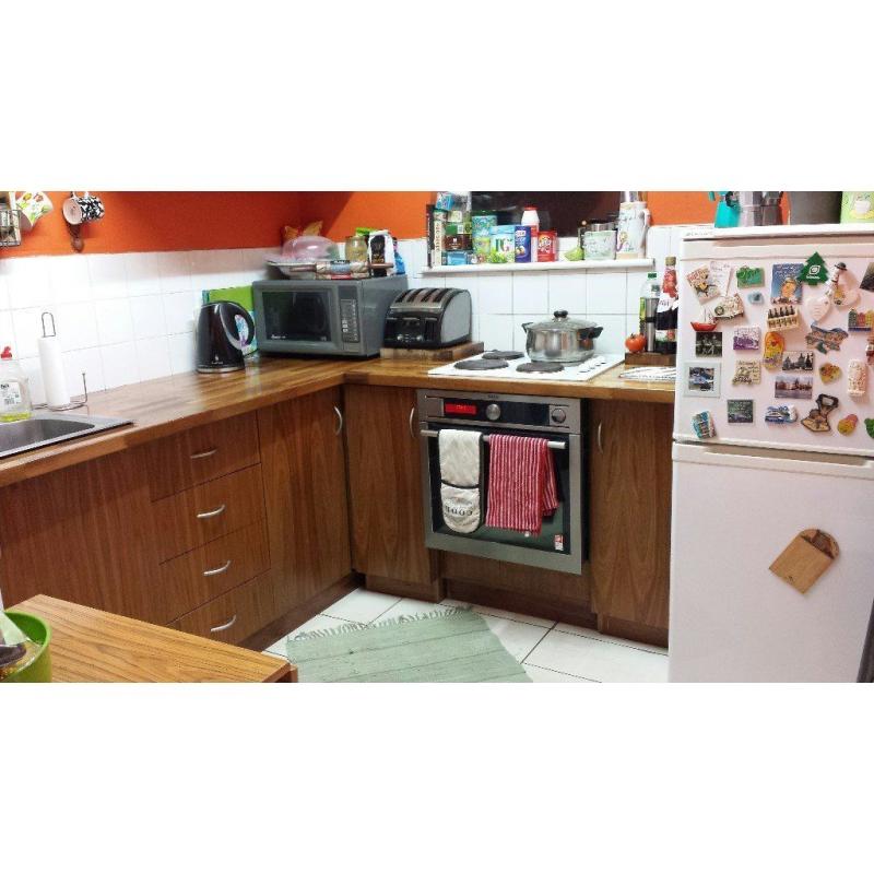 Double room to rent in Finsbury Park