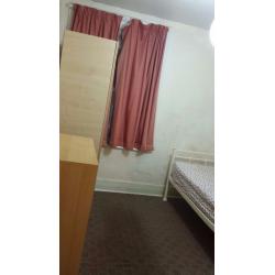 1 Single & 1 double room