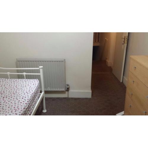 1 Single & 1 double room