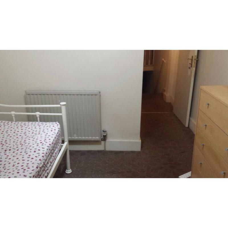 1 Single & 1 double room