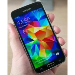 Samsung galaxy s5