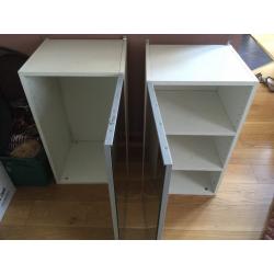 Bathroom cabinets for sale