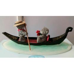 Me to you limited edition Love boat.
