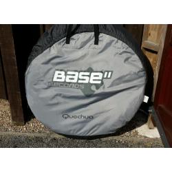 QUECHUA BASE SECONDS