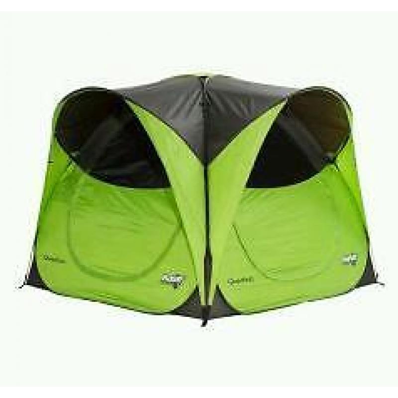 QUECHUA BASE SECONDS