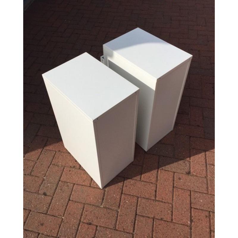 HELMER DRAWERS