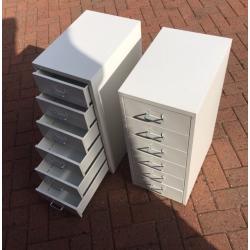 HELMER DRAWERS