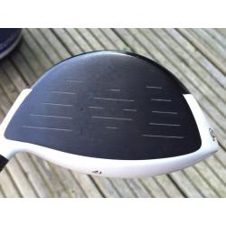 Taylormade R11 driver