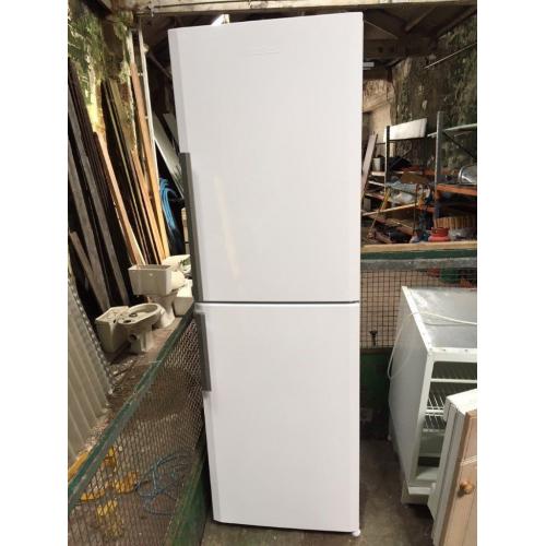 Blomberg Fridge Freezer.