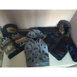 Baby Boy Clothes