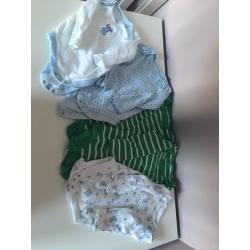 Baby Boy Clothes