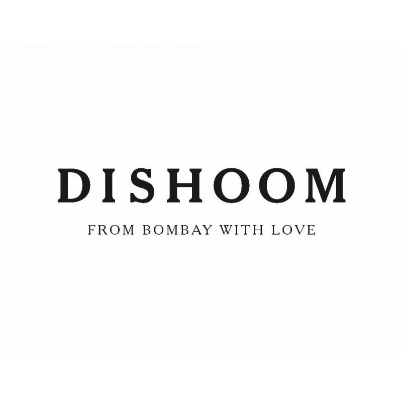 Full time Bussers / Runners needed at Dishoom Edinburgh – recruiting now, opening in November