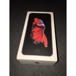 IPhone 6s Plus 16gb factory unlocked 3 days old