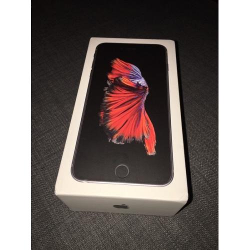 IPhone 6s Plus 16gb factory unlocked 3 days old