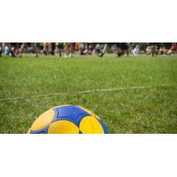 New Korfball Club in Glasgow West End! NEW PLAYERS WELCOME