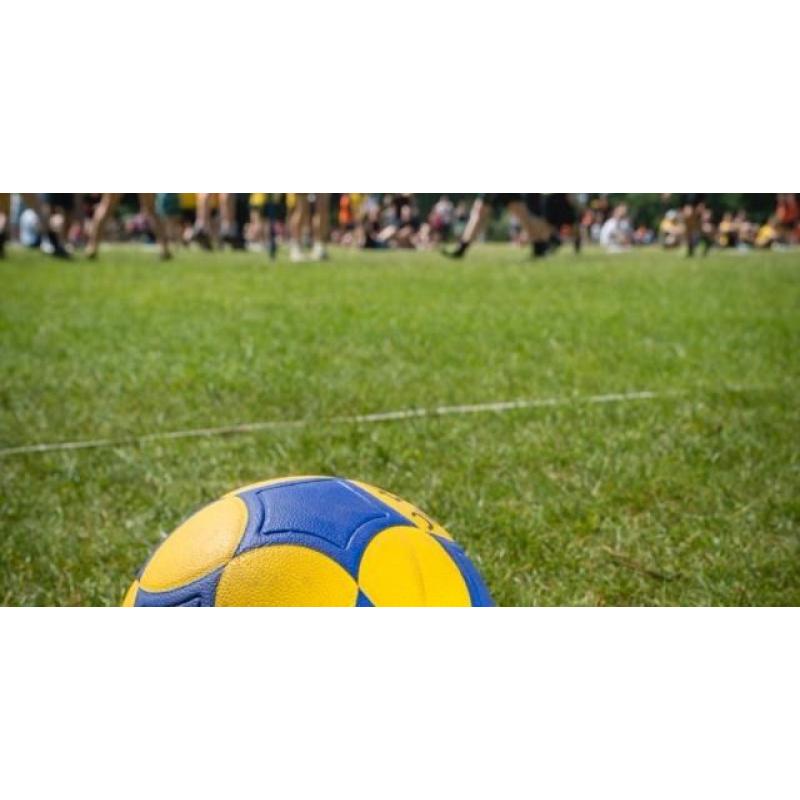 New Korfball Club in Glasgow West End! NEW PLAYERS WELCOME
