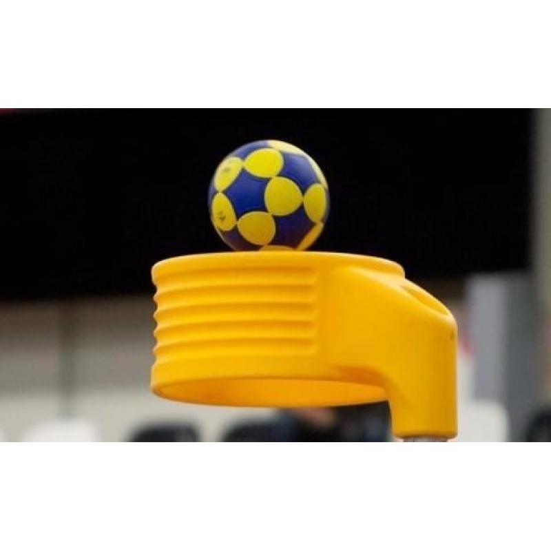 New Korfball Club in Glasgow West End! NEW PLAYERS WELCOME