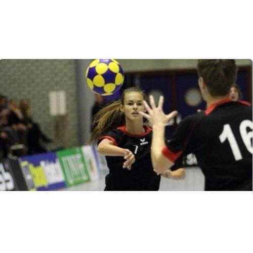 New Korfball Club in Glasgow West End! NEW PLAYERS WELCOME
