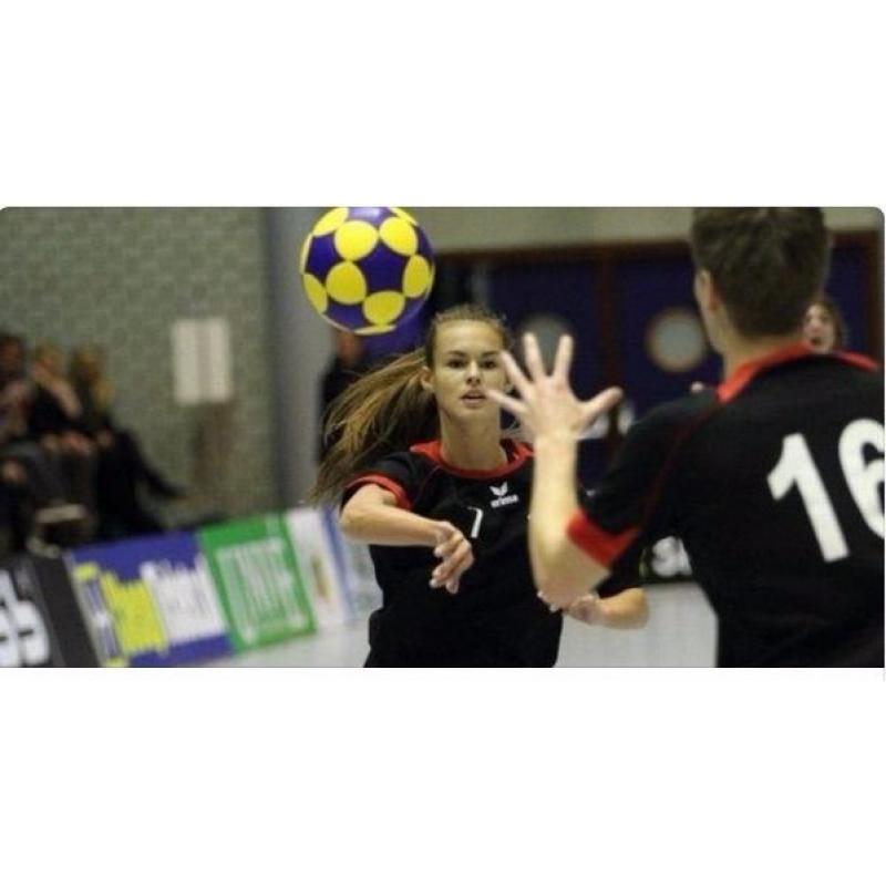 New Korfball Club in Glasgow West End! NEW PLAYERS WELCOME