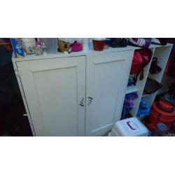 Huge shoe storage cupboard free, collect only