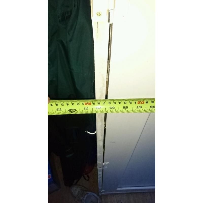 Huge shoe storage cupboard free, collect only