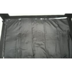 Sleep tight red kite travel cot