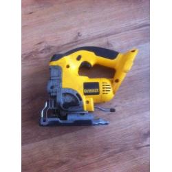 dewalt xrp 18v jigsaw