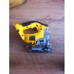 dewalt xrp 18v jigsaw
