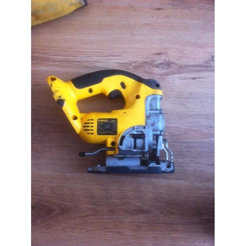 dewalt xrp 18v jigsaw