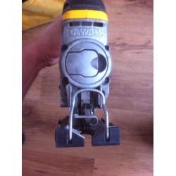 dewalt xrp 18v jigsaw