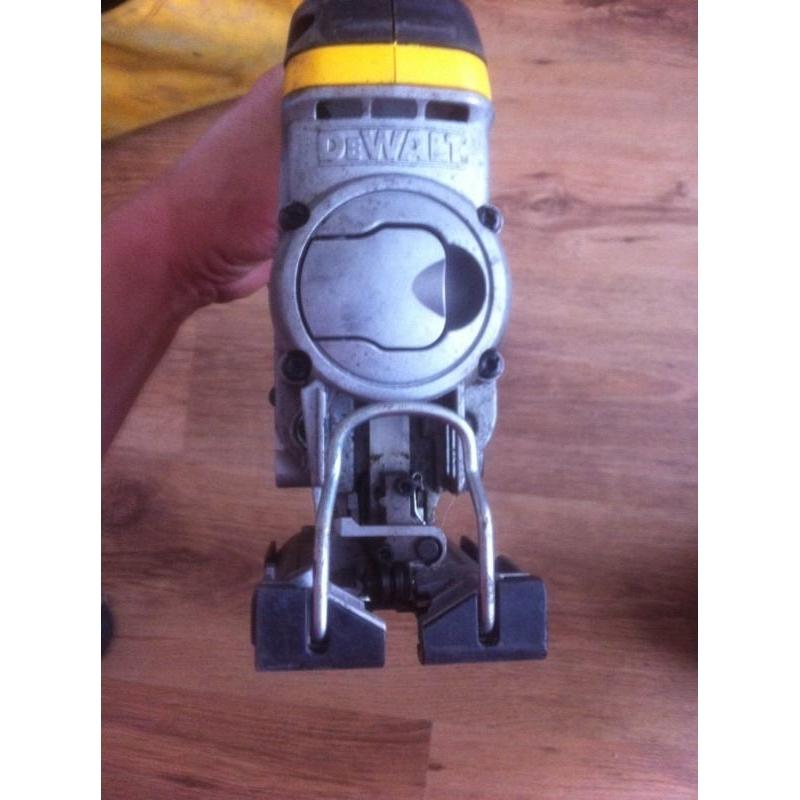 dewalt xrp 18v jigsaw