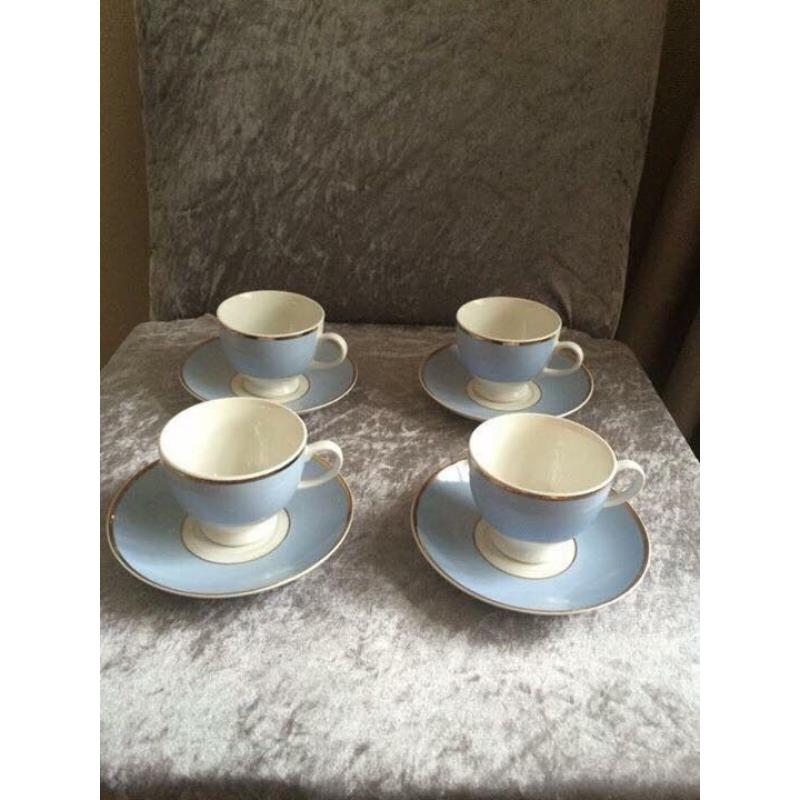 Royal Doulton China Set
